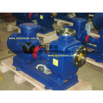 Sewage Submersible Water Pump